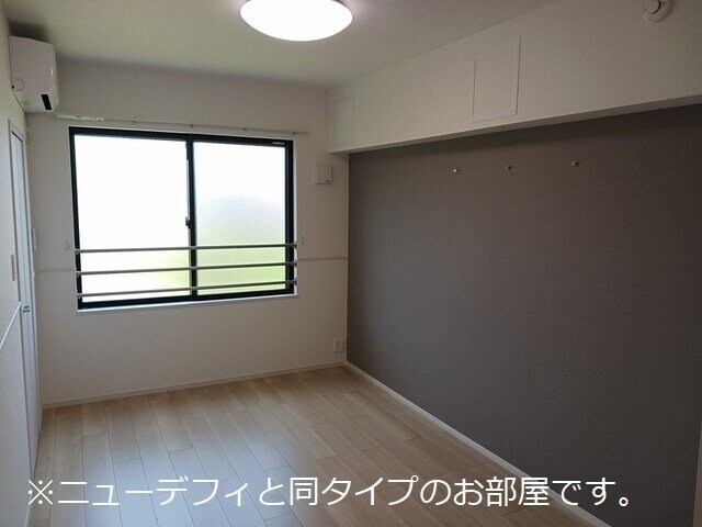 上横田町アパートの物件内観写真