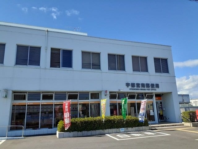 上横田町アパートの物件外観写真
