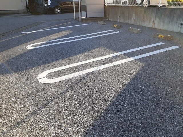 エテルノ・Ｙの物件外観写真