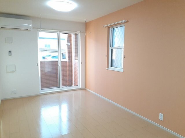 エテルノ・Ｙの物件内観写真