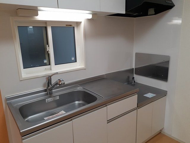 エテルノ・Ｙの物件内観写真