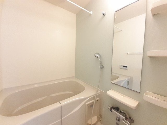 エテルノ・Ｙの物件内観写真