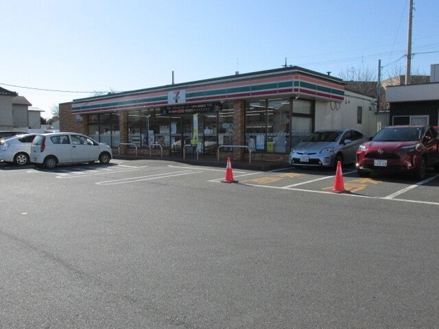 エテルノ・Ｙの物件外観写真