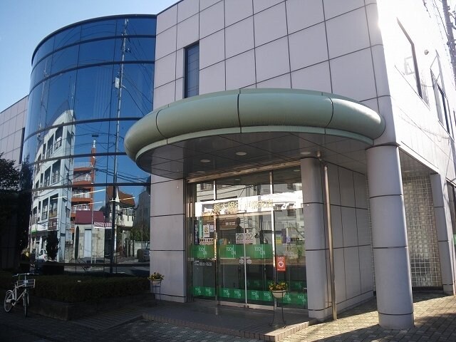 エテルノ・Ｙの物件外観写真