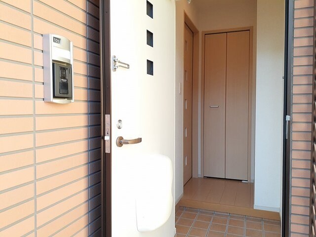 エテルノ・Ｙの物件内観写真