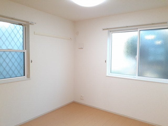 エテルノ・Ｙの物件内観写真