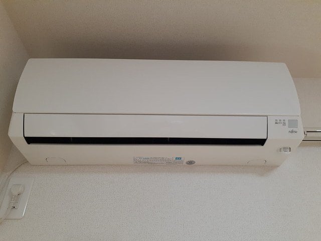 エテルノ・Ｙの物件内観写真