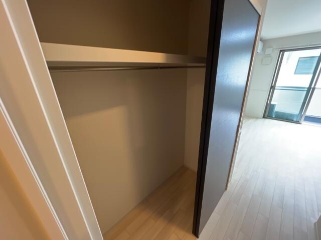 ロンド・ベル（LONDO BELL）の物件内観写真