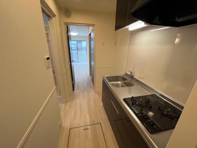 ロンド・ベル（LONDO BELL）の物件内観写真