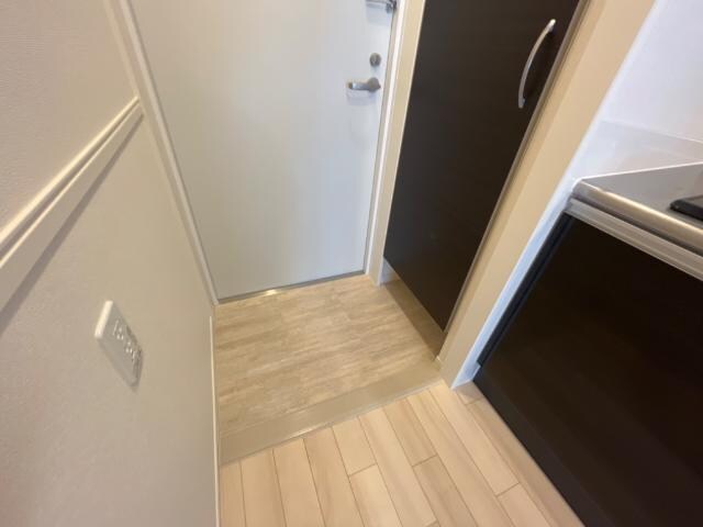 ロンド・ベル（LONDO BELL）の物件内観写真