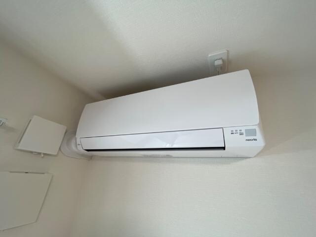 ロンド・ベル（LONDO BELL）の物件内観写真