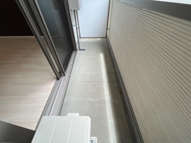 ロンド・ベル（LONDO BELL）の物件内観写真