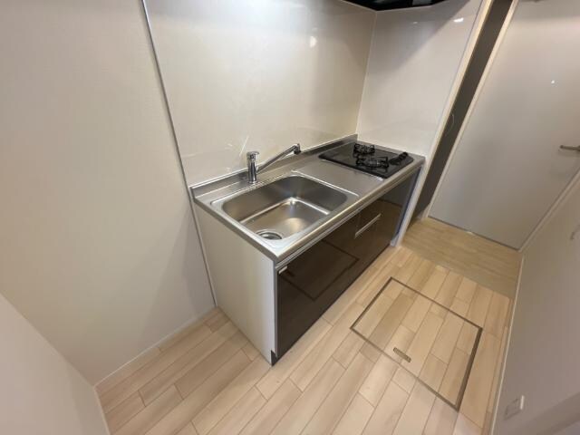 ロンド・ベル（LONDO BELL）の物件内観写真