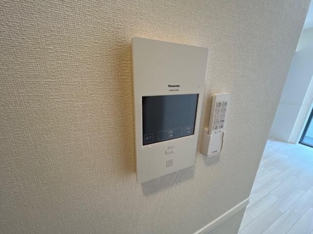 ロンド・ベル（LONDO BELL）の物件内観写真