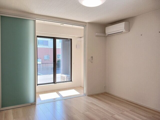 パストラルの物件内観写真