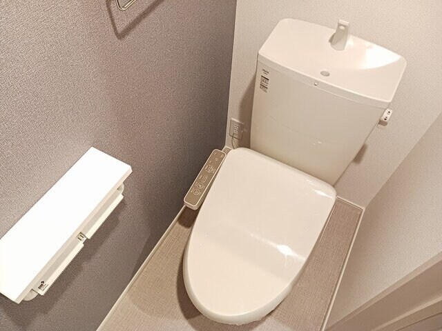 パストラルの物件内観写真