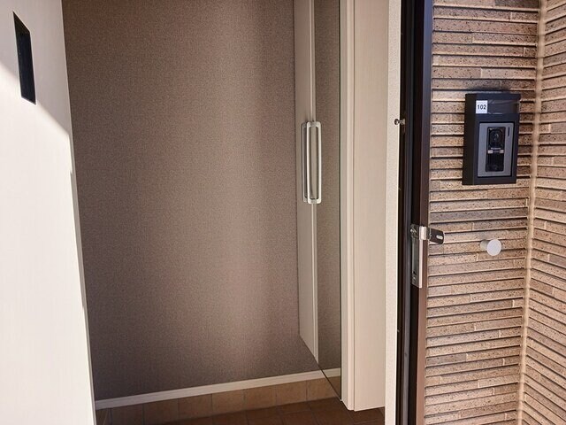 パストラルの物件内観写真