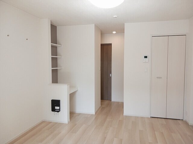 パストラルの物件内観写真