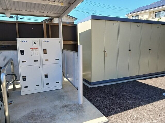 パストラルの物件内観写真