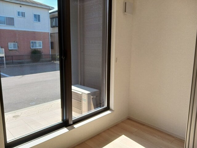 パストラルの物件内観写真