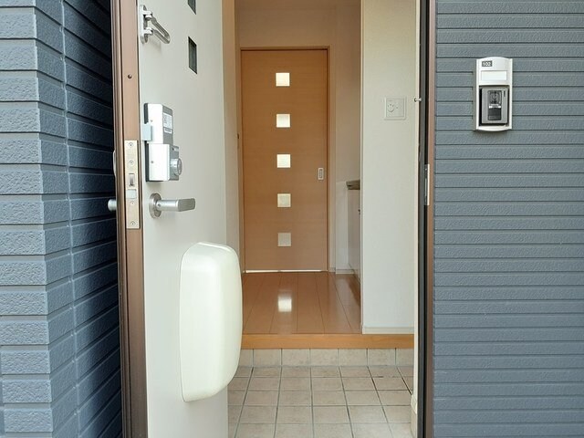 セレーノの物件内観写真