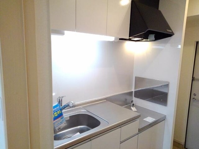 セレーノの物件内観写真