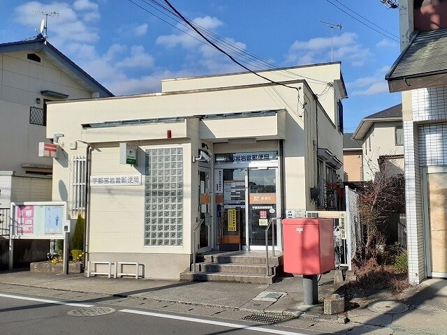 セレーノの物件外観写真