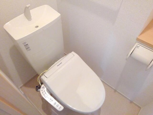 セレーノの物件内観写真