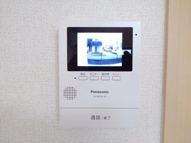 セレーノの物件内観写真