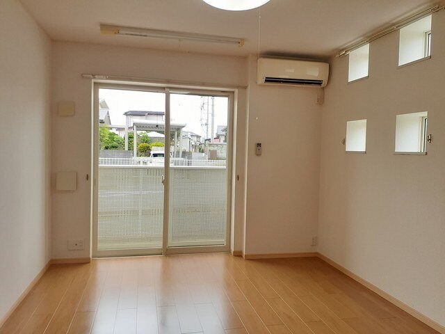 カーサリブラⅡの物件内観写真