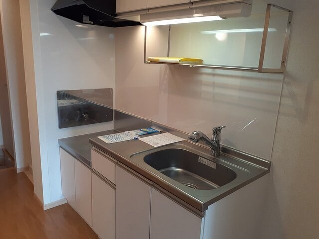 カーサリブラⅡの物件内観写真