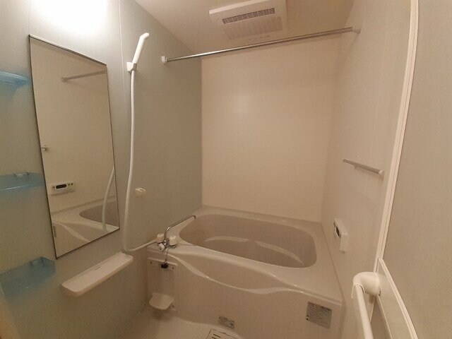 カーサリブラⅡの物件内観写真