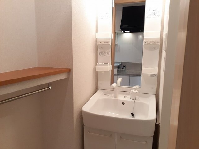 カーサリブラⅡの物件内観写真