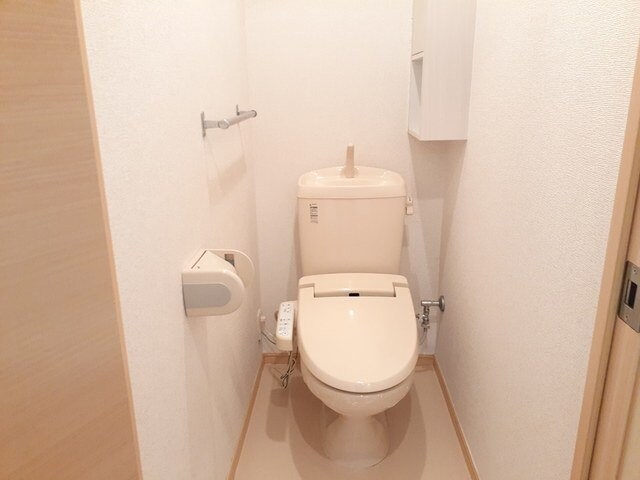 カーサリブラⅡの物件内観写真