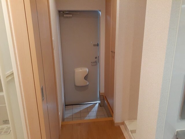 カーサリブラⅡの物件内観写真