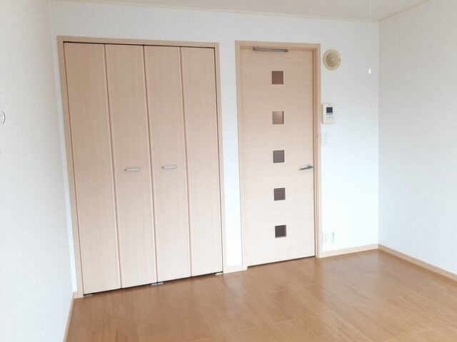 カーサリブラⅡの物件内観写真