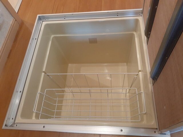 カーサリブラⅡの物件内観写真