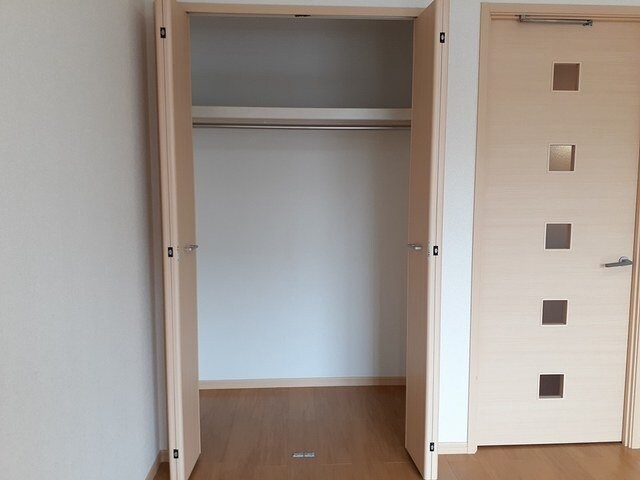 カーサリブラⅡの物件内観写真