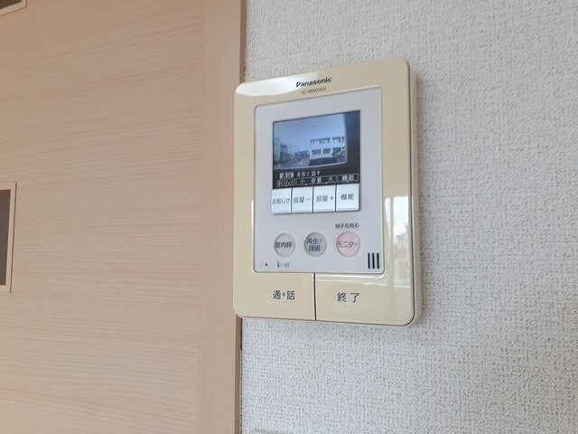 カーサリブラⅡの物件内観写真