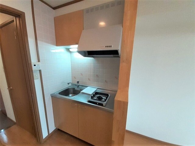 エクセランＮの物件内観写真