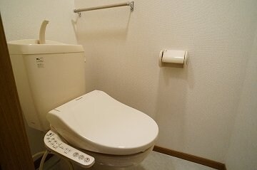 エクセランＮの物件内観写真