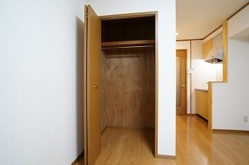 エクセランＮの物件内観写真