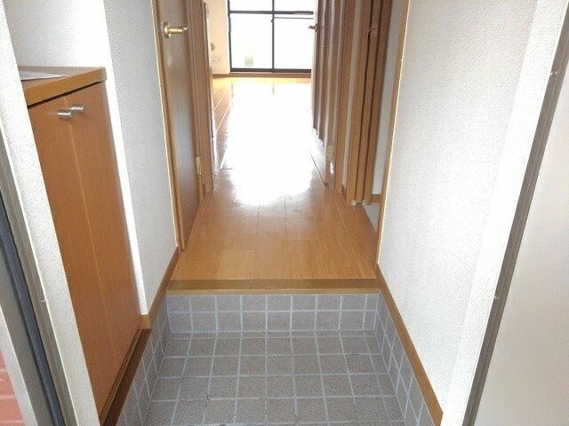 エクセランＮの物件内観写真