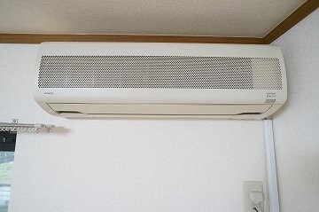 エクセランＮの物件内観写真