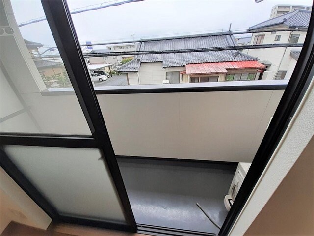 エクセランＮの物件内観写真