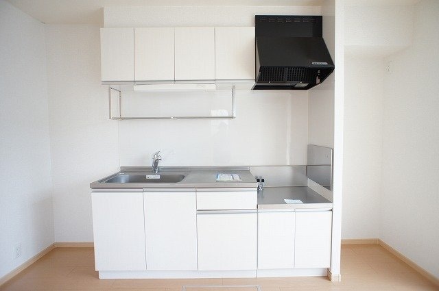 エクセルコートⅢの物件内観写真