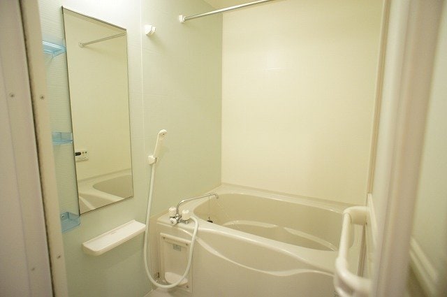 エクセルコートⅢの物件内観写真