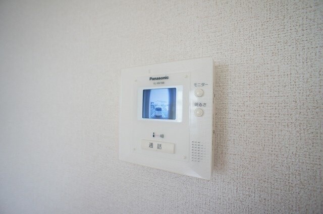 エクセルコートⅢの物件内観写真