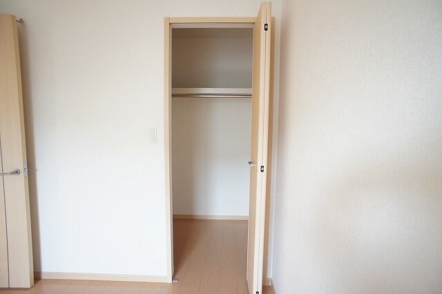 エクセルコートⅢの物件内観写真