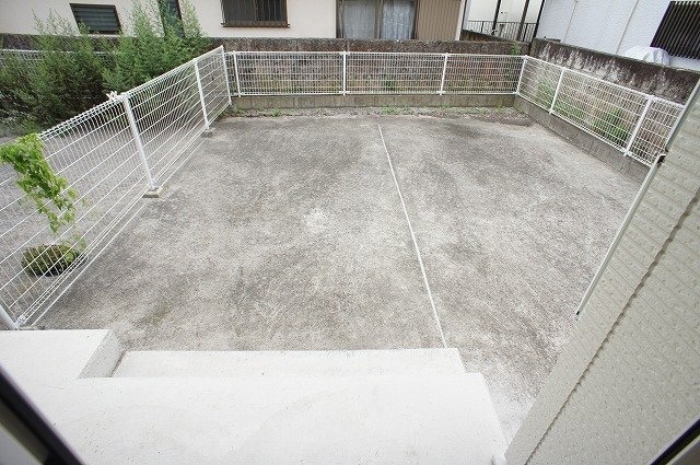 エクセルコートⅢの物件内観写真